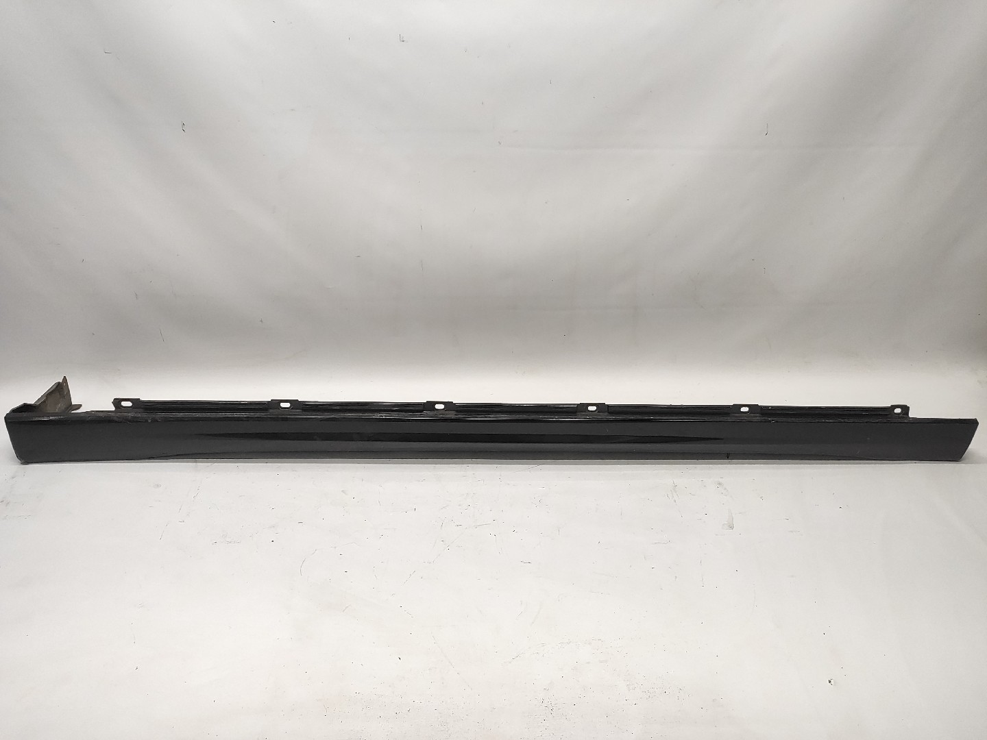 Embaladeira Plastica Direita OPEL VECTRA C GTS (Z02) | 02 - 09