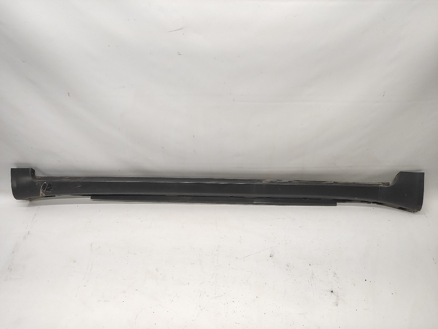 Embaladeira Plastica Esquerda AUDI A4 (8E2, B6) | 00 - 05