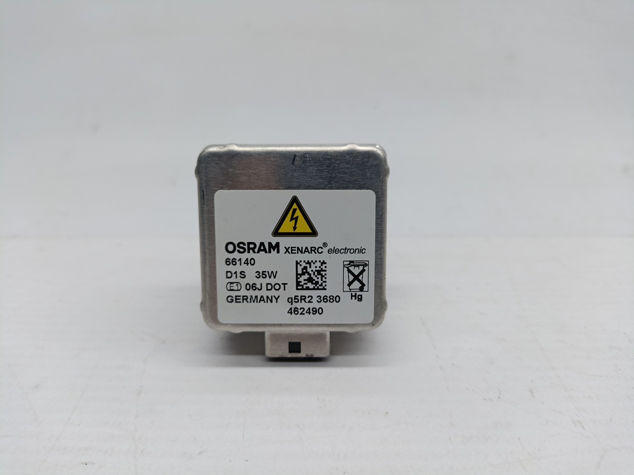 Lampada Xenon  VOLKSWAGEN PASSAT (3C2) | 05 - 10