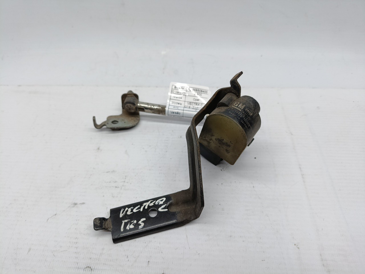 Motor Regulador Afinador Farol OPEL VECTRA C GTS (Z02) | 02 - 09