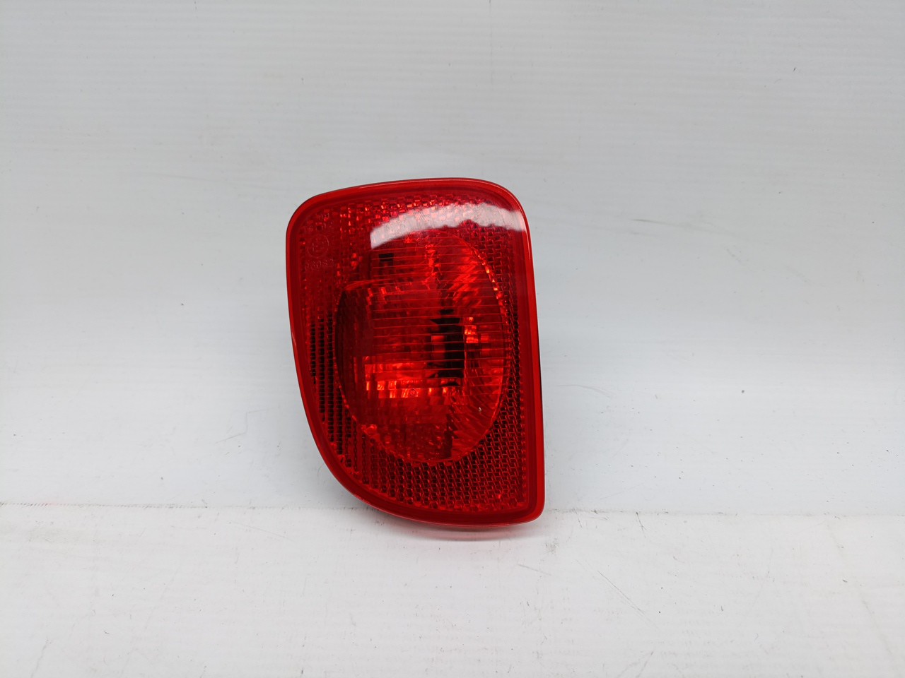 Farolim Esquerdo Para Choques MERCEDES-BENZ CITAN Caixa (415) | 12 - 