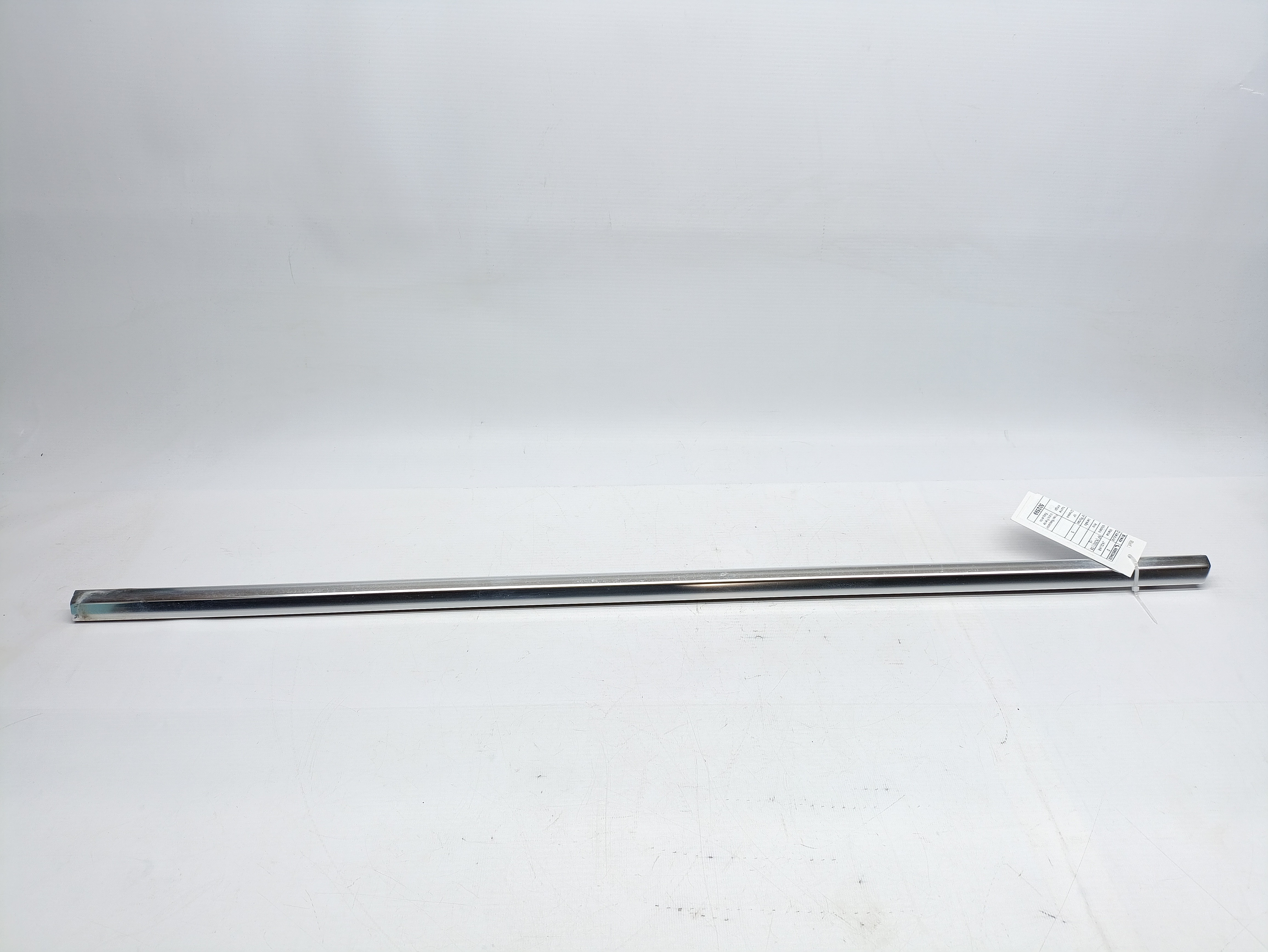 Friso Raspador Vidro Frente Esquerdo JAGUAR XF (X250) | 08 - 15