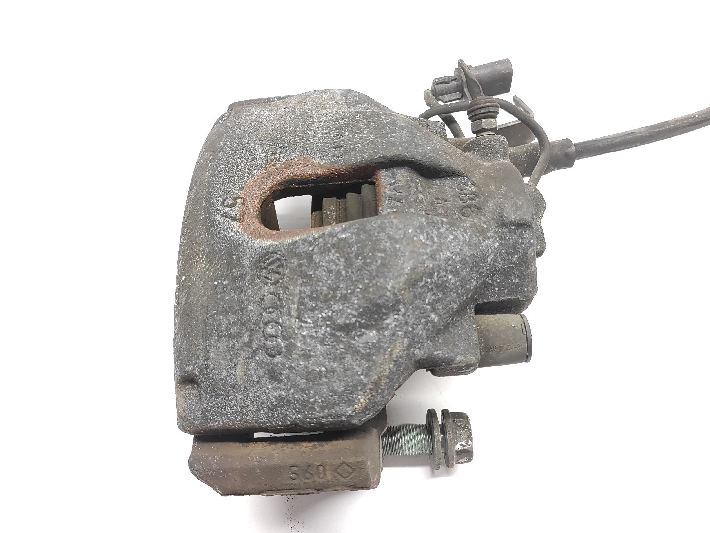 Pinça Travao Frente Esquerda AUDI A4 (8E2, B6) | 00 - 05