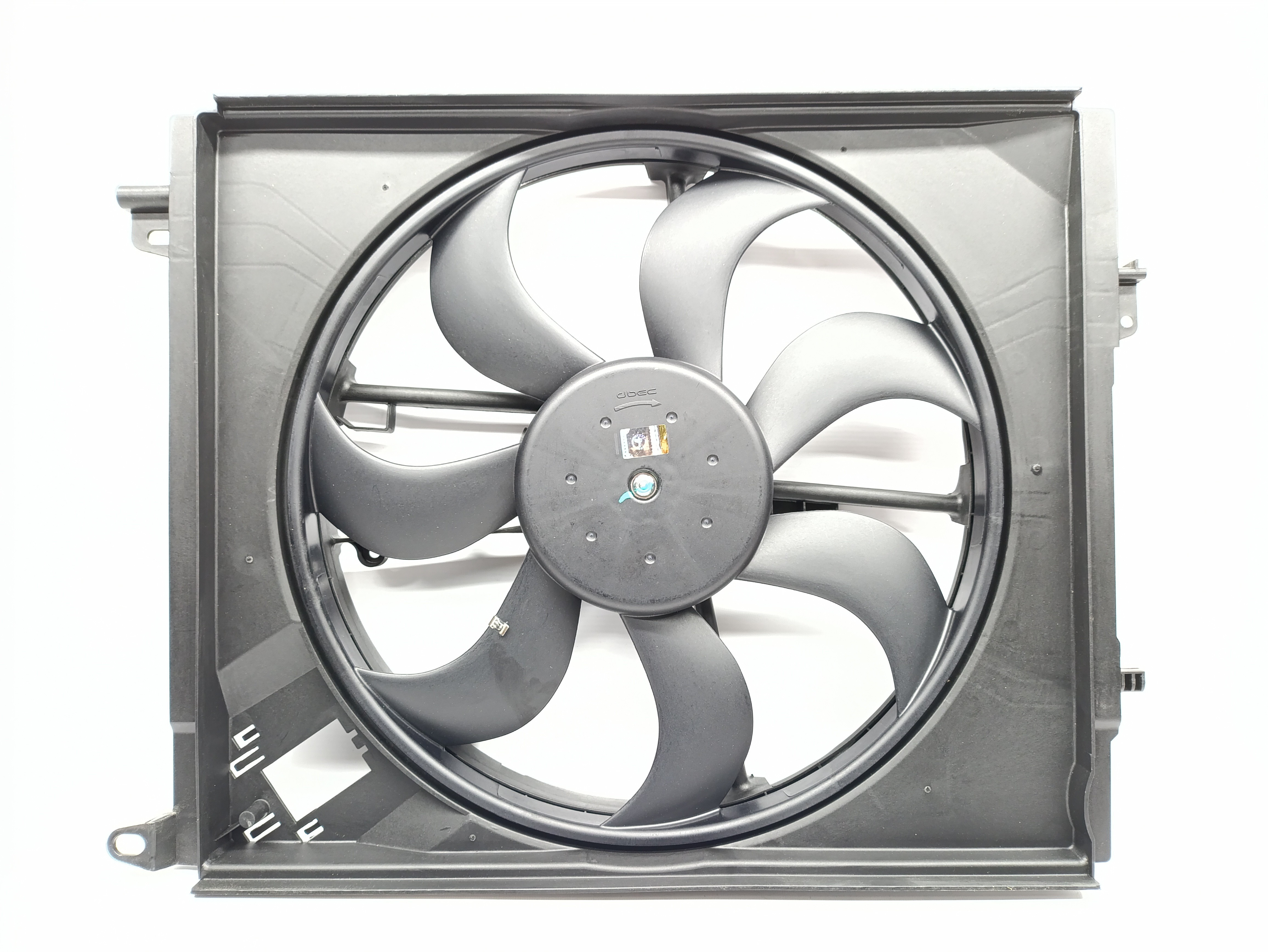 Motorkühlung RENAULT MEGANE IV Sporter (K9A/M/N_) | 16 - 