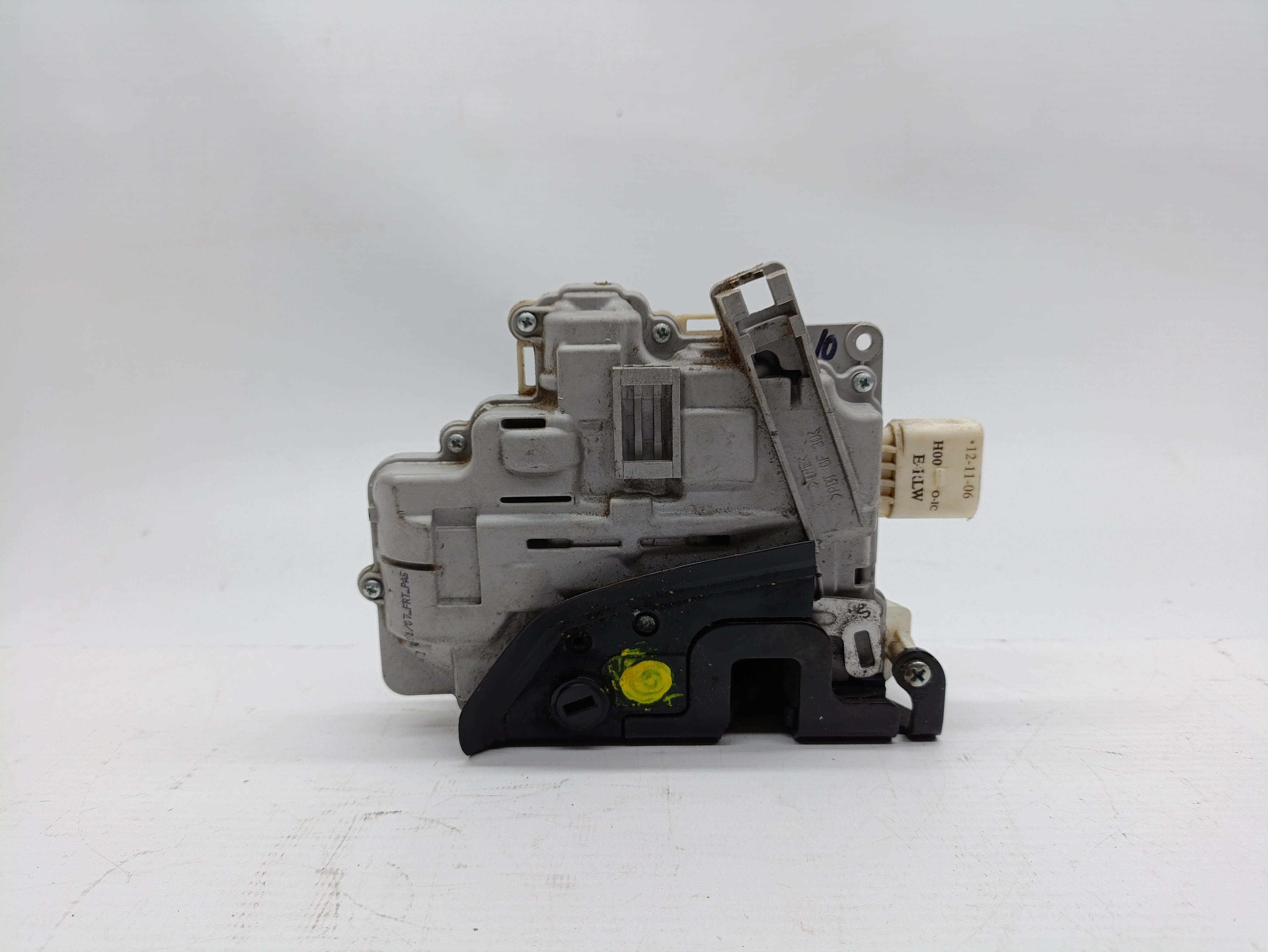 Fechadura Tras Esquerda SEAT LEON (1P1) | 05 - 13