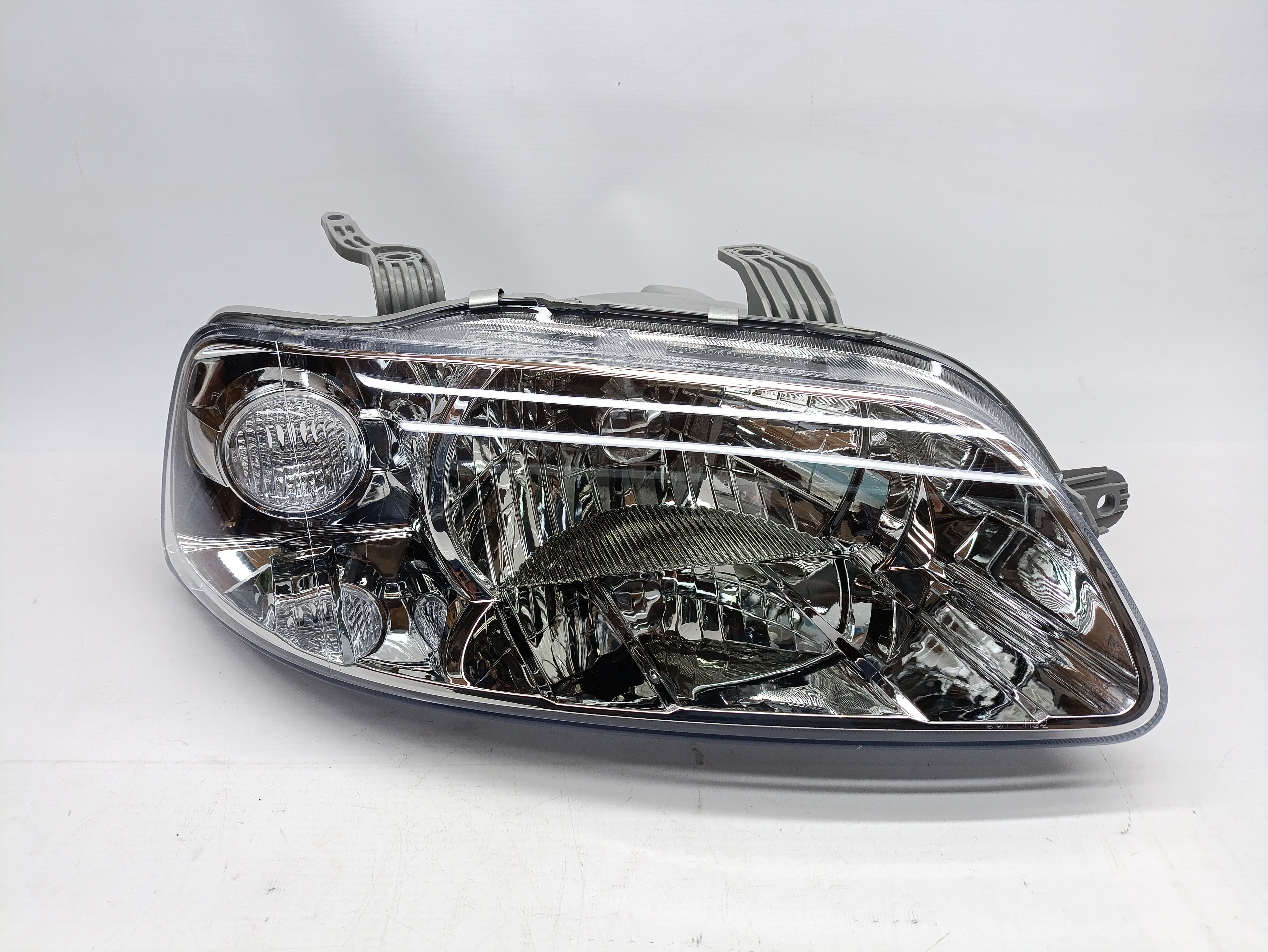 Scheinwerfer Rechts CHEVROLET AVEO / KALOS Hatchback (T200) | 03 - 08