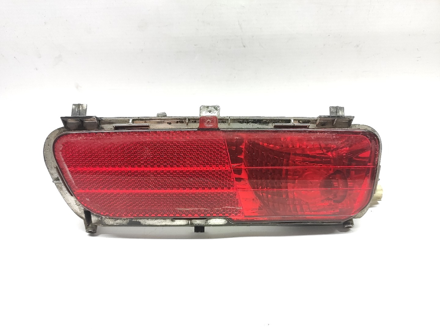 Farolim Esquerdo Para Choques CITROEN C4 Picasso I Veículo multiuso (UD_) | 06 - 15