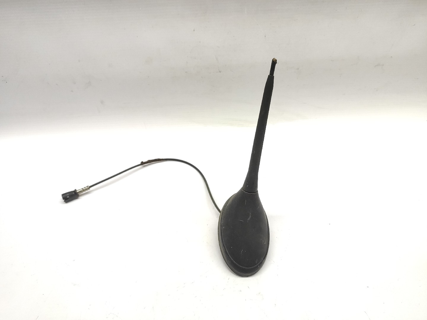 Base de Antena CITROEN C4 Picasso I Veículo multiuso (UD_) | 06 - 15