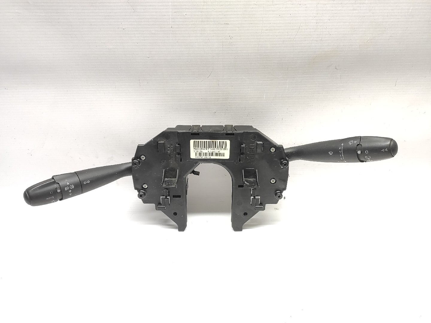 Comutador Interruptor Luzes CITROEN C4 Picasso I Veículo multiuso (UD_) | 06 - 15