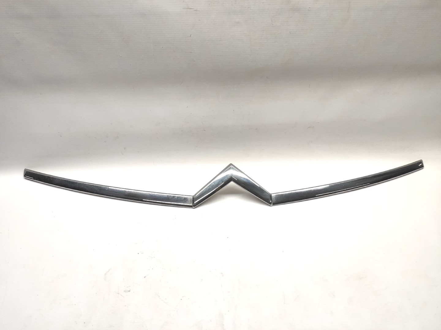 Friso Para Choques CITROEN C4 Picasso I Veículo multiuso (UD_) | 06 - 15