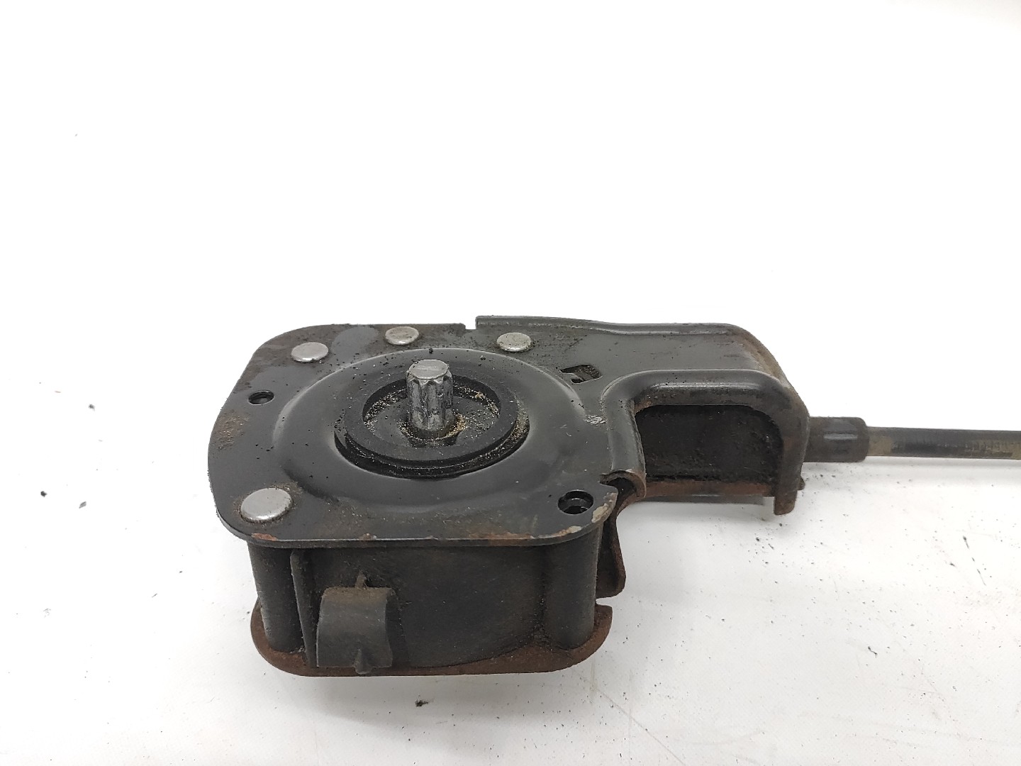 Kit Pneu Suplente CITROEN C4 Picasso I Veículo multiuso (UD_) | 06 - 15