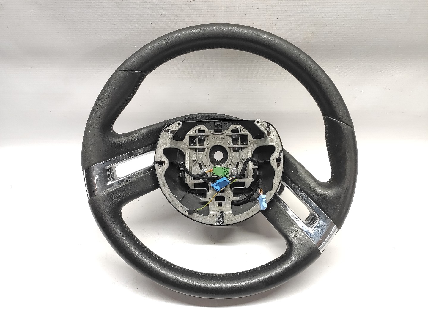 Volante CITROEN C4 Picasso I Veículo multiuso (UD_) | 06 - 15