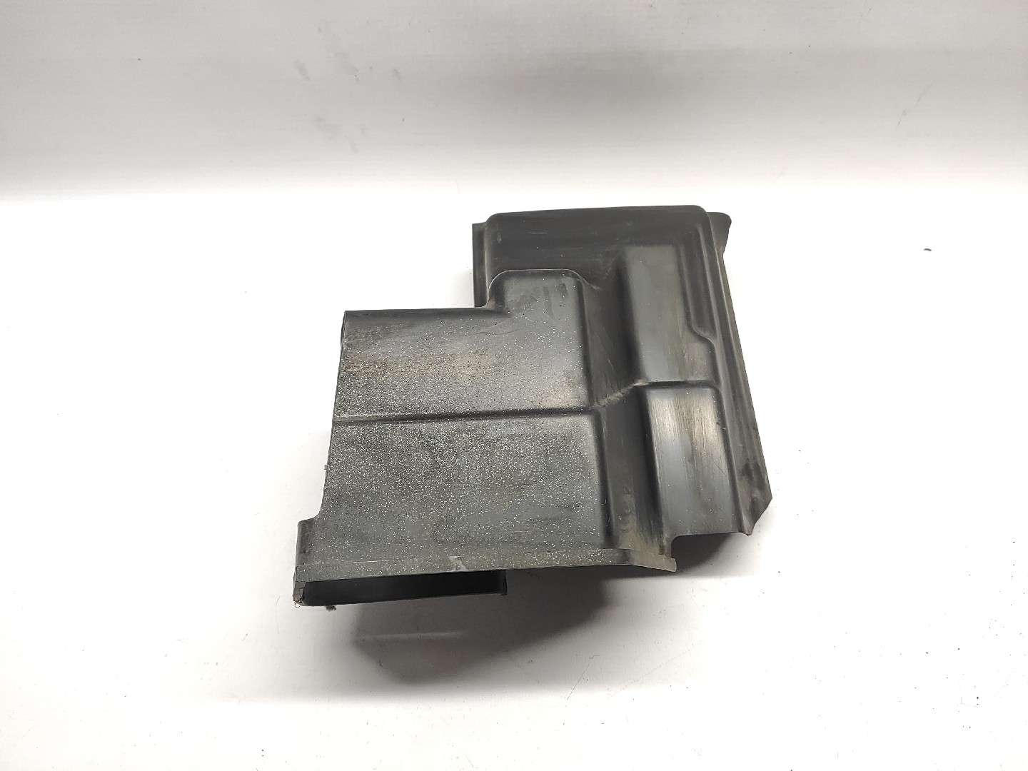 Blindagem Superior CITROEN C4 Picasso I Veículo multiuso (UD_) | 06 - 15