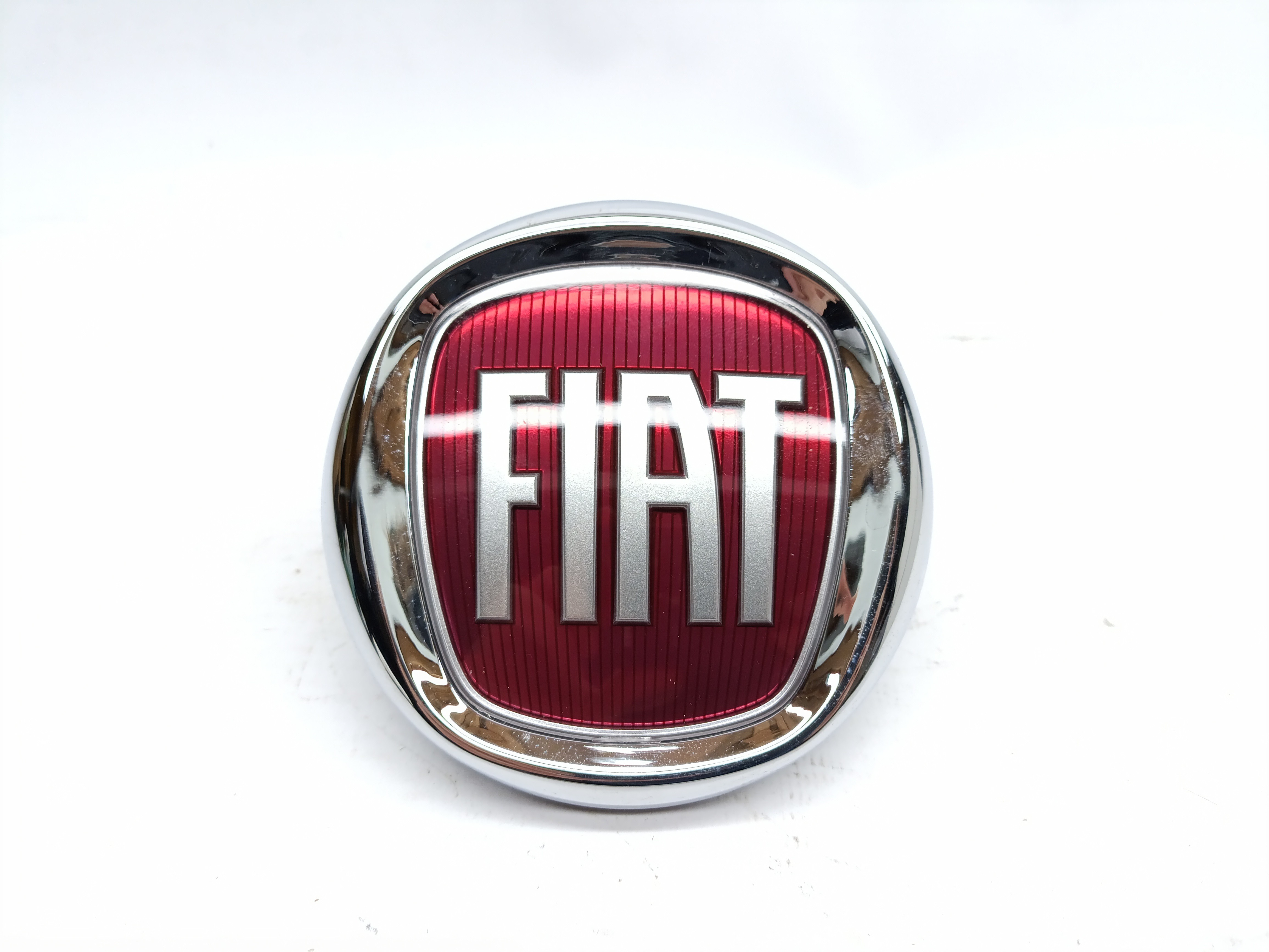 Emblema Simbolo FIAT GRANDE PUNTO (199_) | 05 - 
