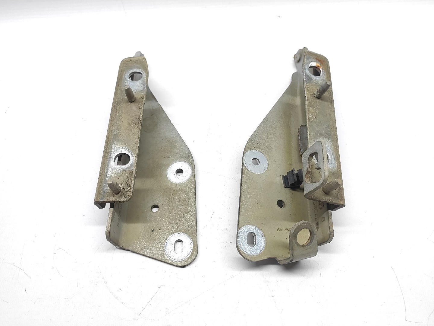 Conjunto Dobradiças Capot CITROEN C3 I (FC_, FN_) | 02 - 