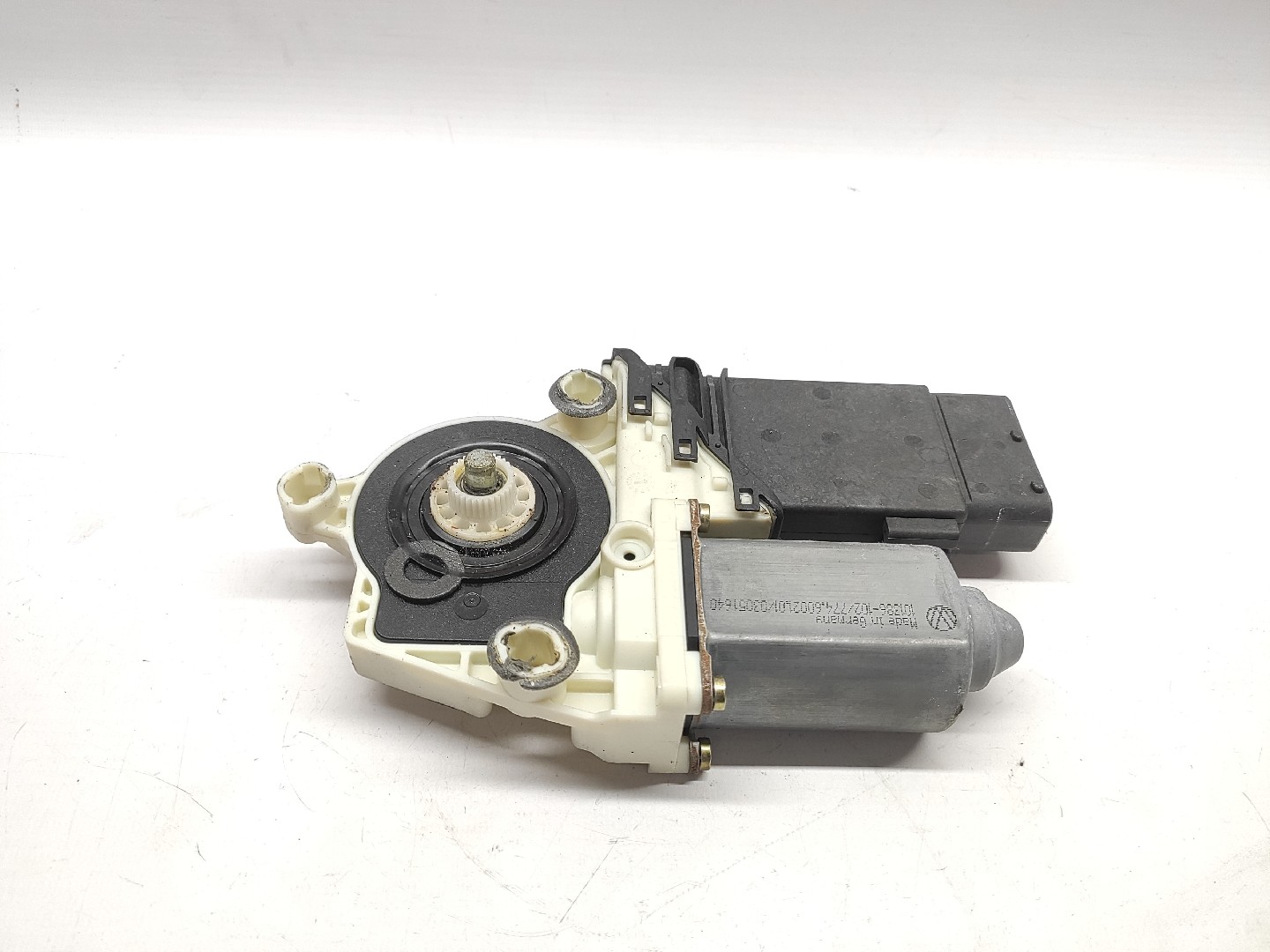 Motor Elevador Frente Direito SEAT LEON (1M1) | 99 - 06