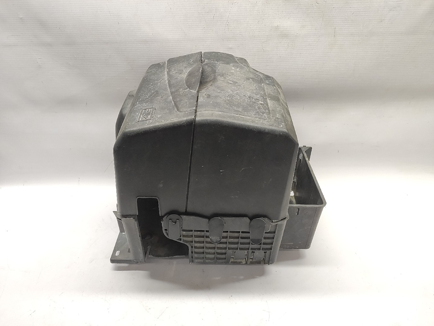 Caixa Bateria CITROEN C3 I (FC_, FN_) | 02 - 
