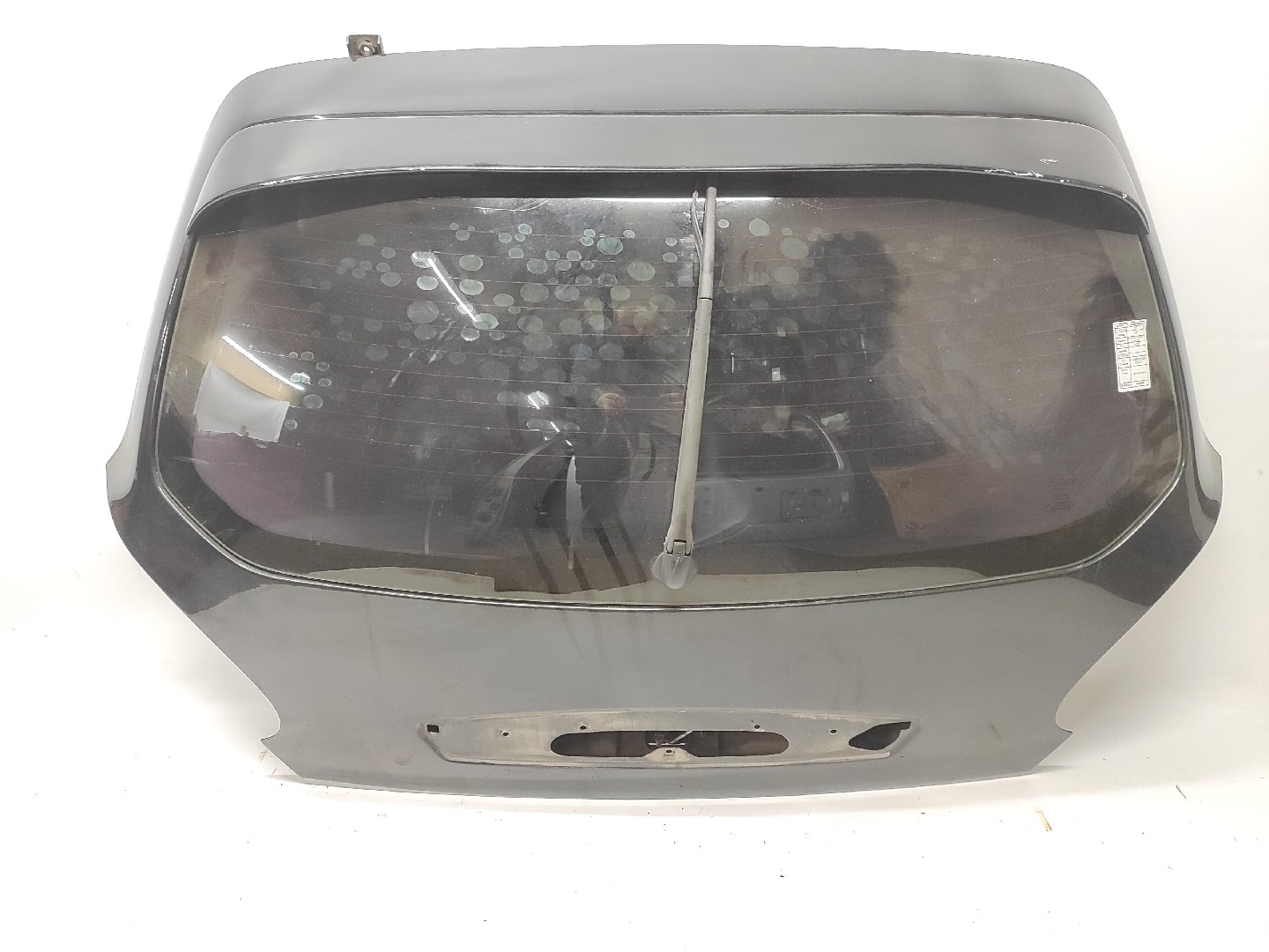 Tampa da Mala FIAT BRAVO I (182_) | 95 - 01