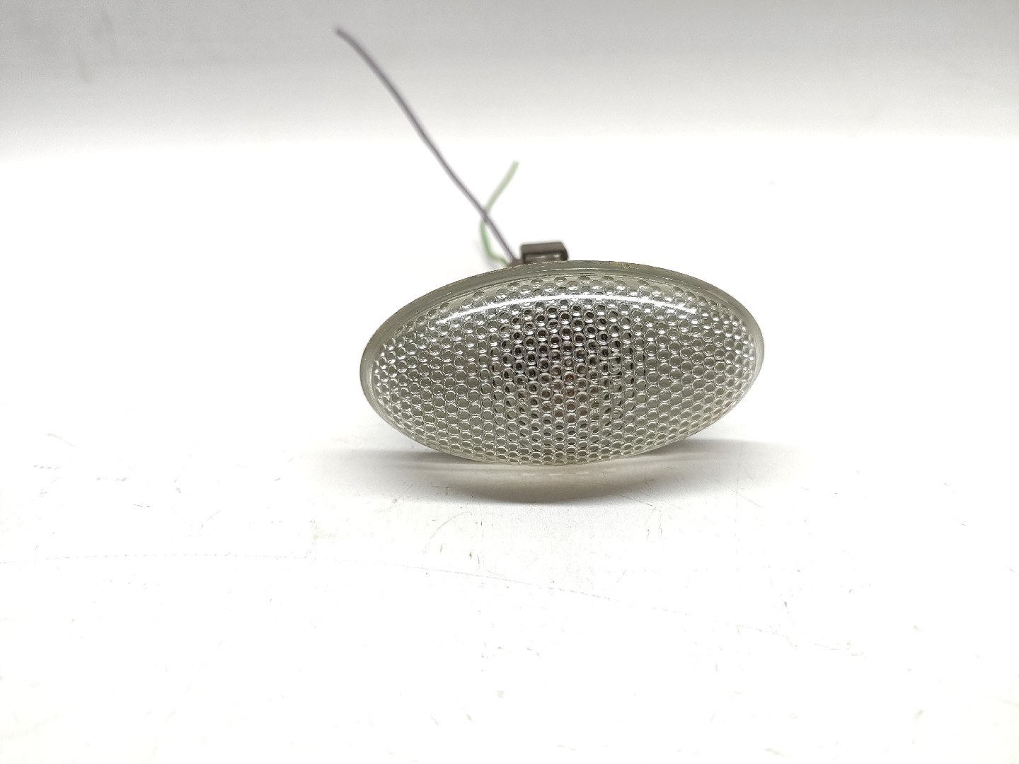 Pisca Guarda Lamas Direito CITROEN C3 I 