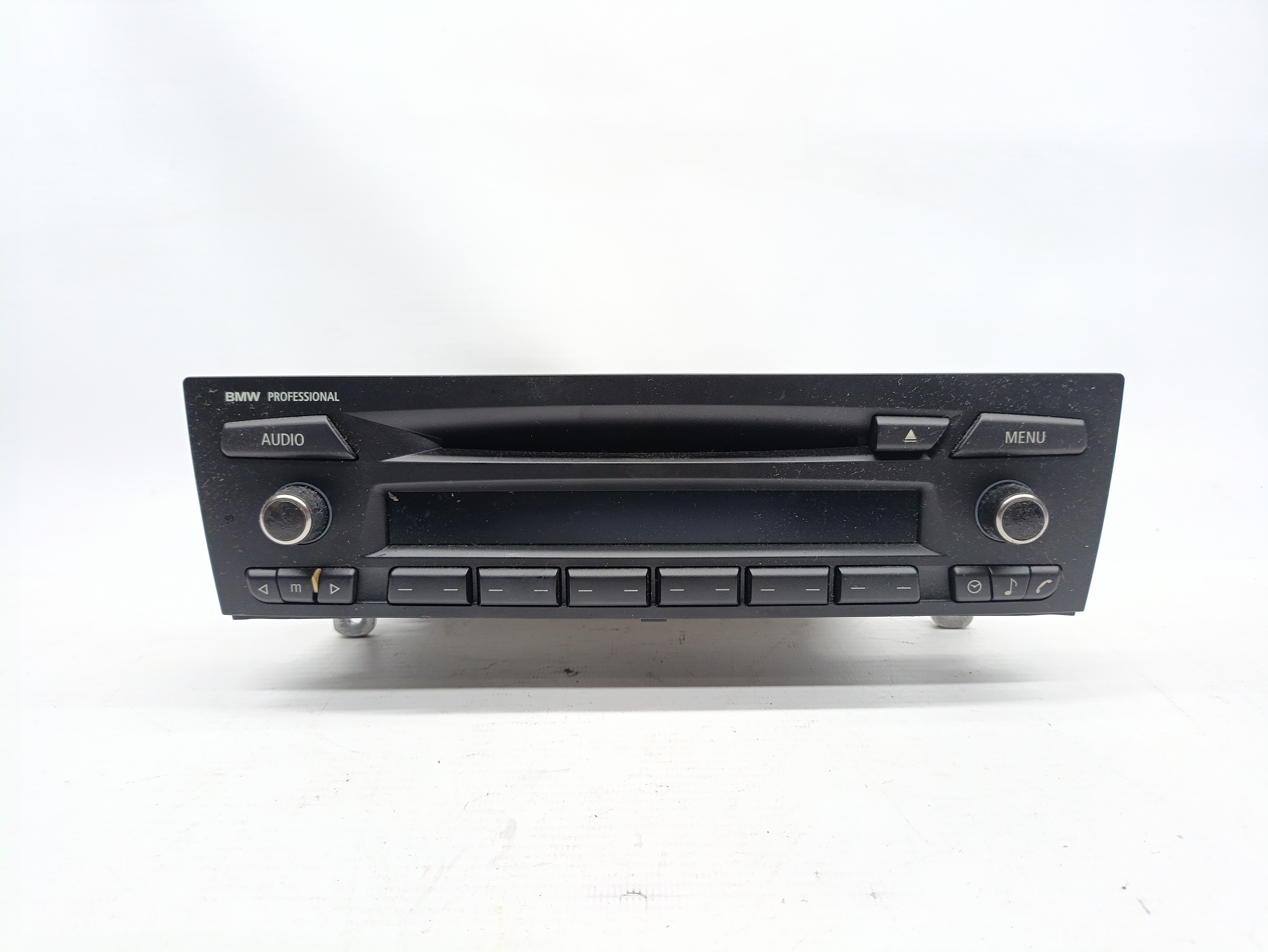 Auto-Radio (CD) BMW 3 Touring (E91) | 04 - 12