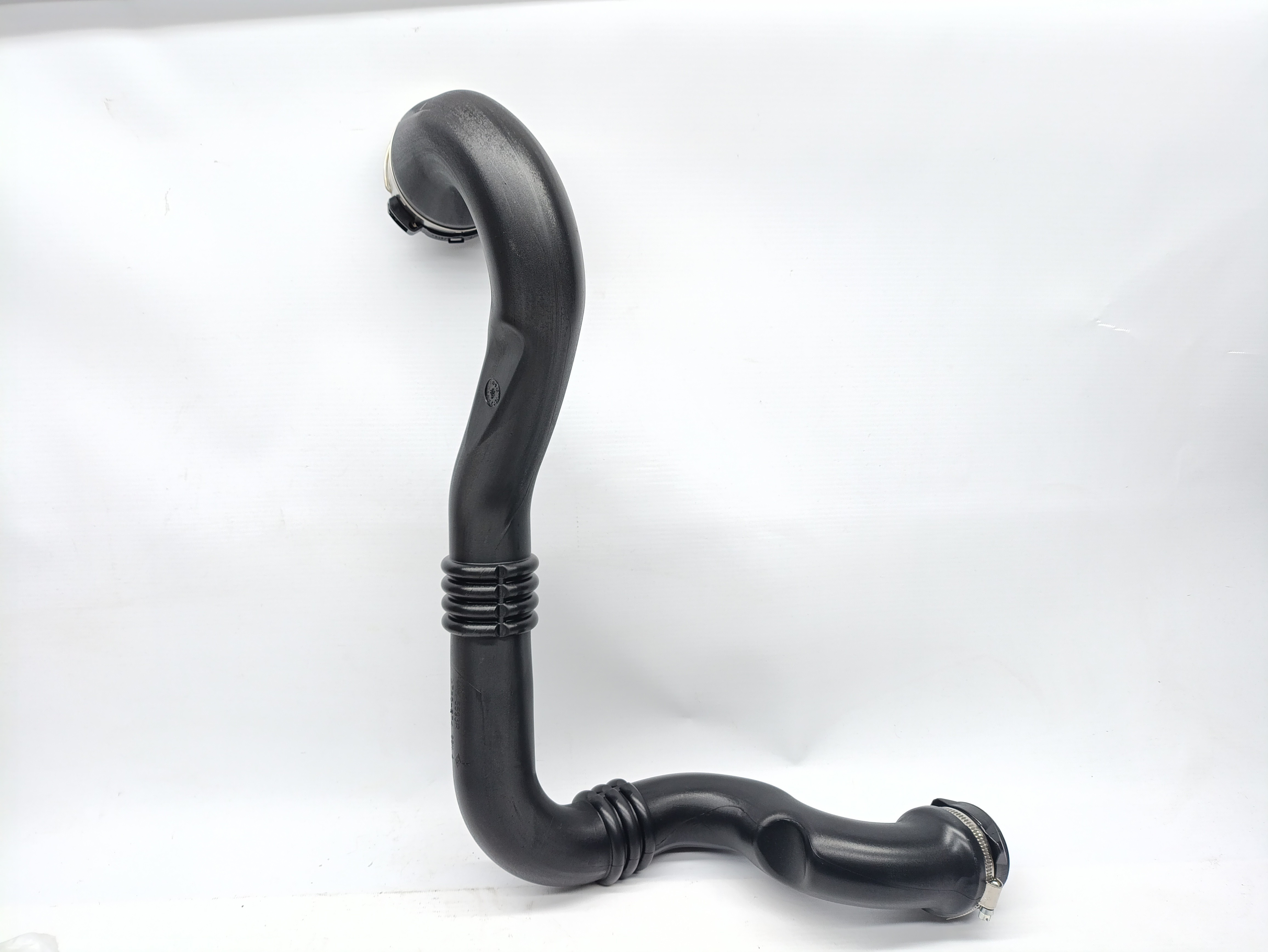 Tubo de IC Intercooler RENAULT MASTER III Caixa (FV) | 10 - 