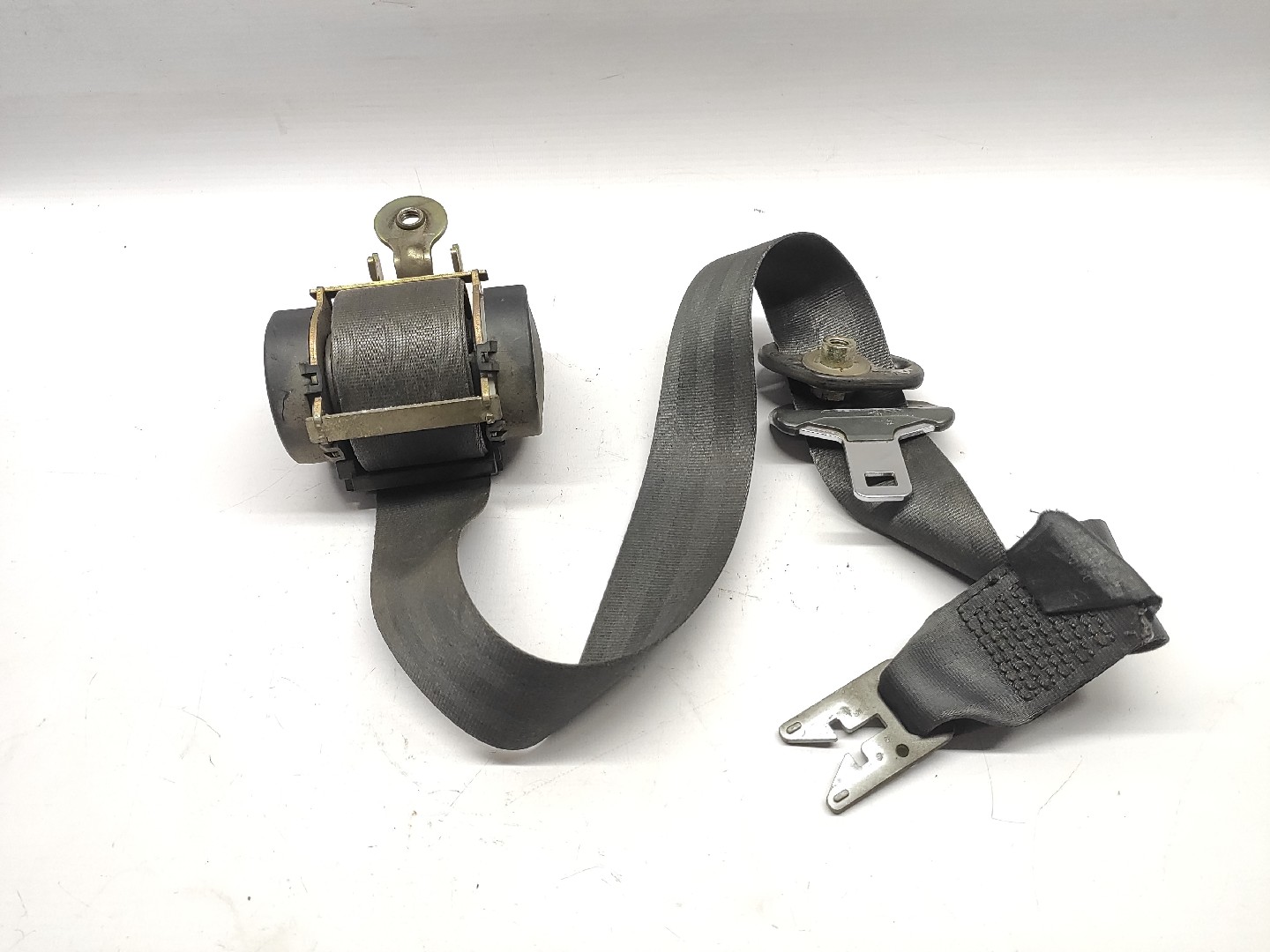 Cinto Frente Direito RENAULT MEGANE II (BM0/1_, CM0/1_) | 01 - 12
