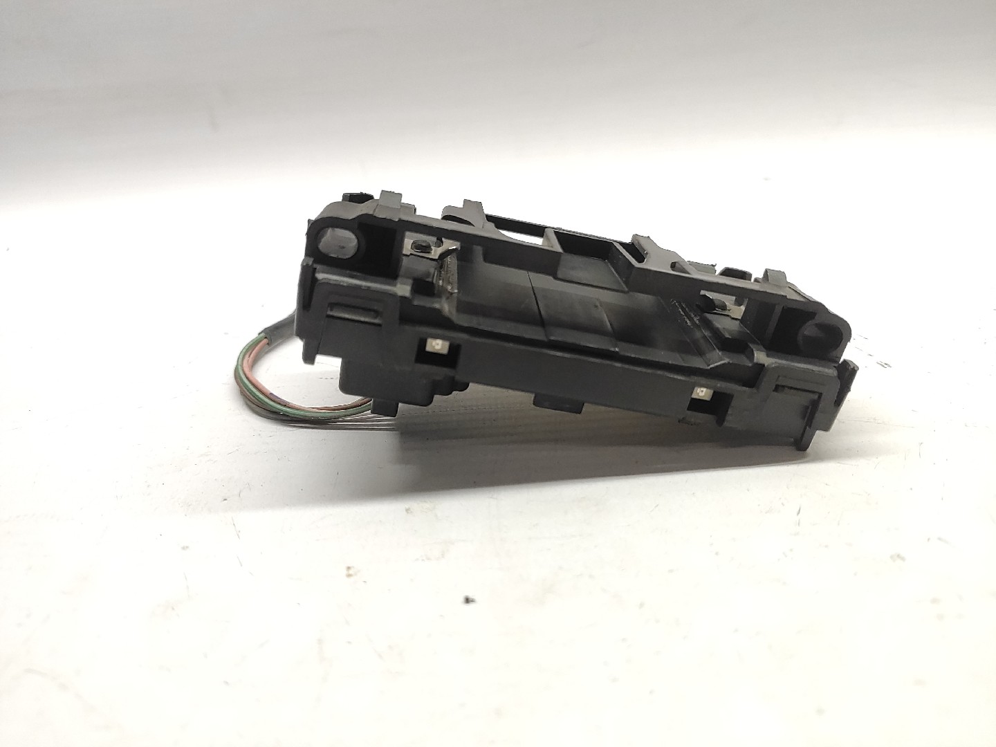 Leitor Chave Cartao RENAULT MEGANE II (BM0/1_, CM0/1_) | 01 - 12