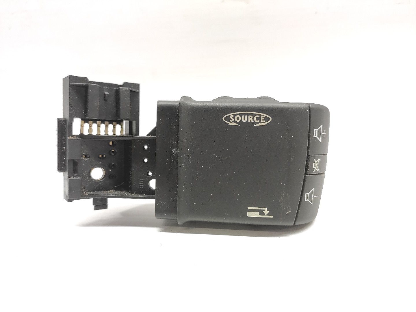 Comutador Radio RENAULT MEGANE II (BM0/1_, CM0/1_) | 01 - 12