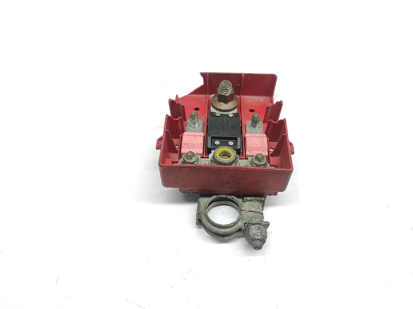 Fusivel Borne Bateria  RENAULT MEGANE II (BM0/1_, CM0/1_) | 01 - 12