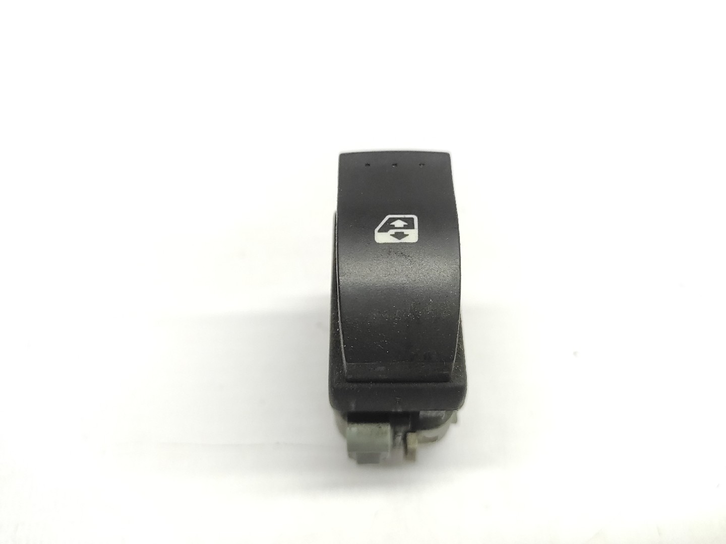 Comutador Interruptor Vidro Trás Esquerdo RENAULT MEGANE II (BM0/1_, CM0/1_) | 01 - 12