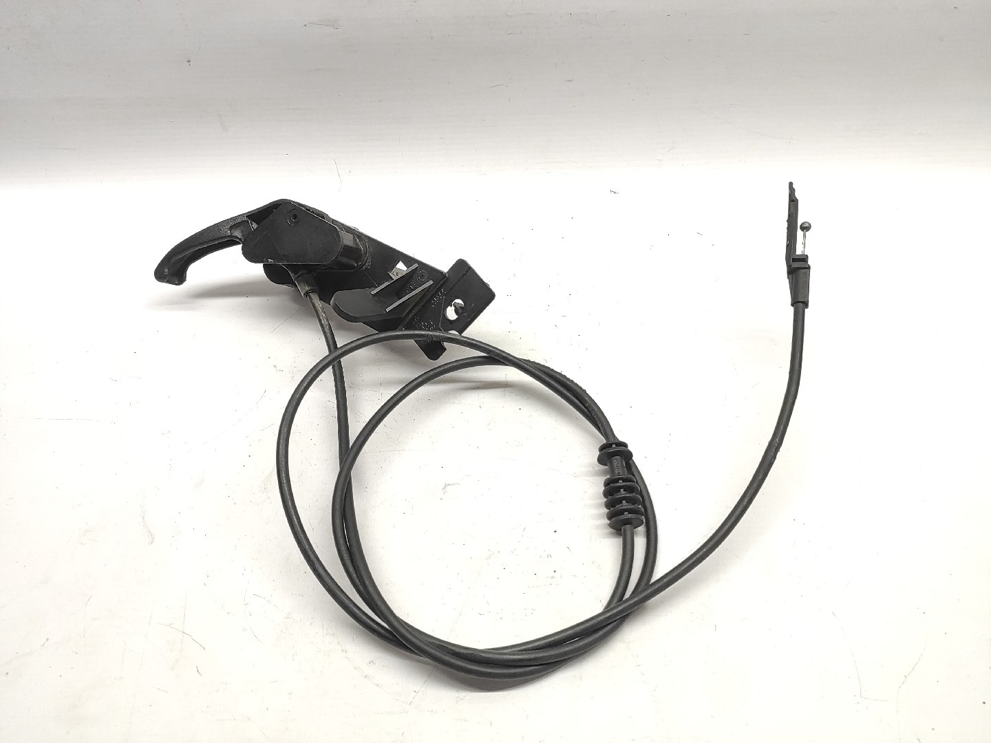 Cabo Abertura Capot RENAULT MEGANE II (BM0/1_, CM0/1_) | 01 - 12