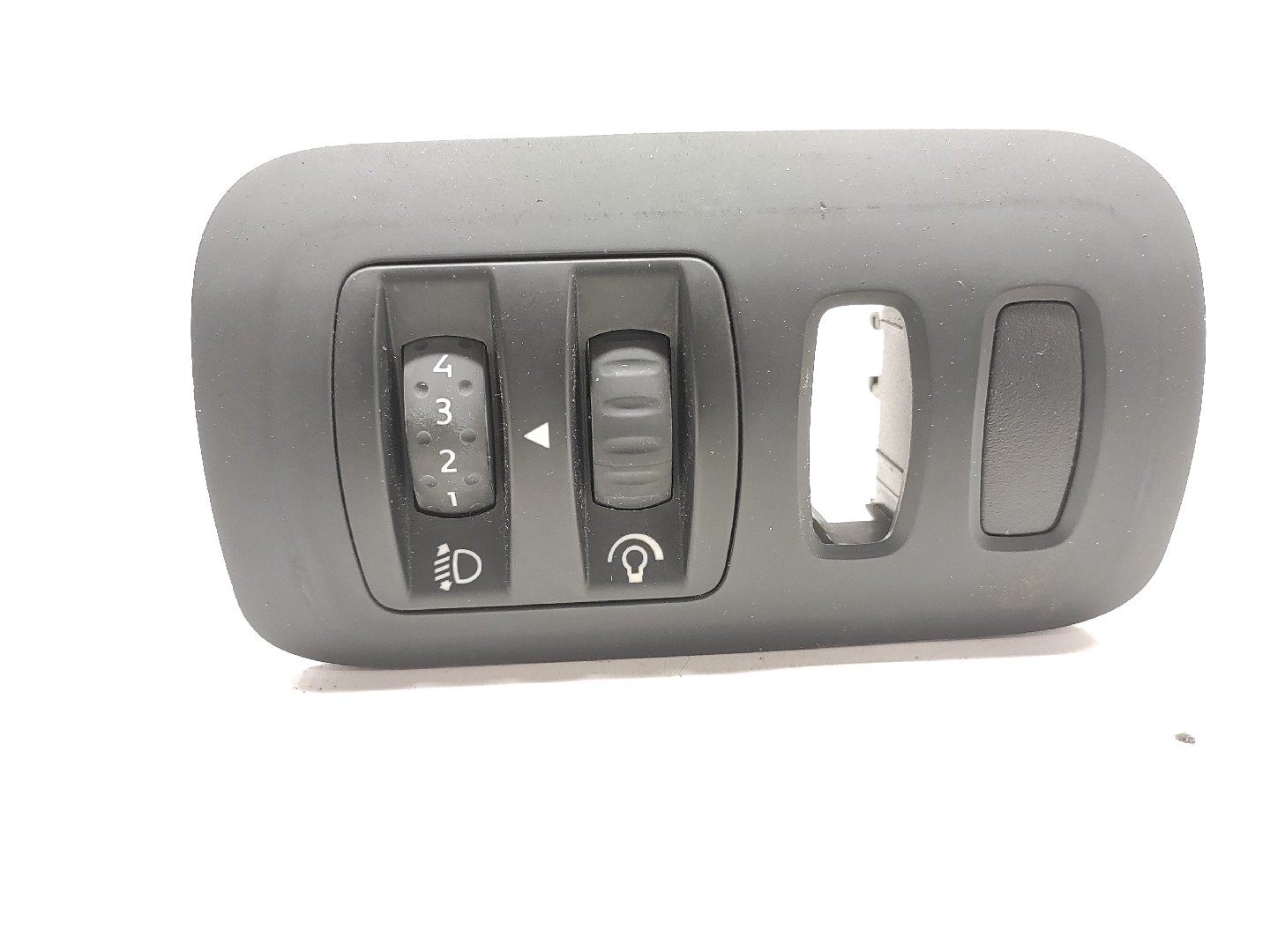 Interruptor Regulaçao Altura Farois RENAULT MEGANE II (BM0/1_, CM0/1_) | 01 - 12