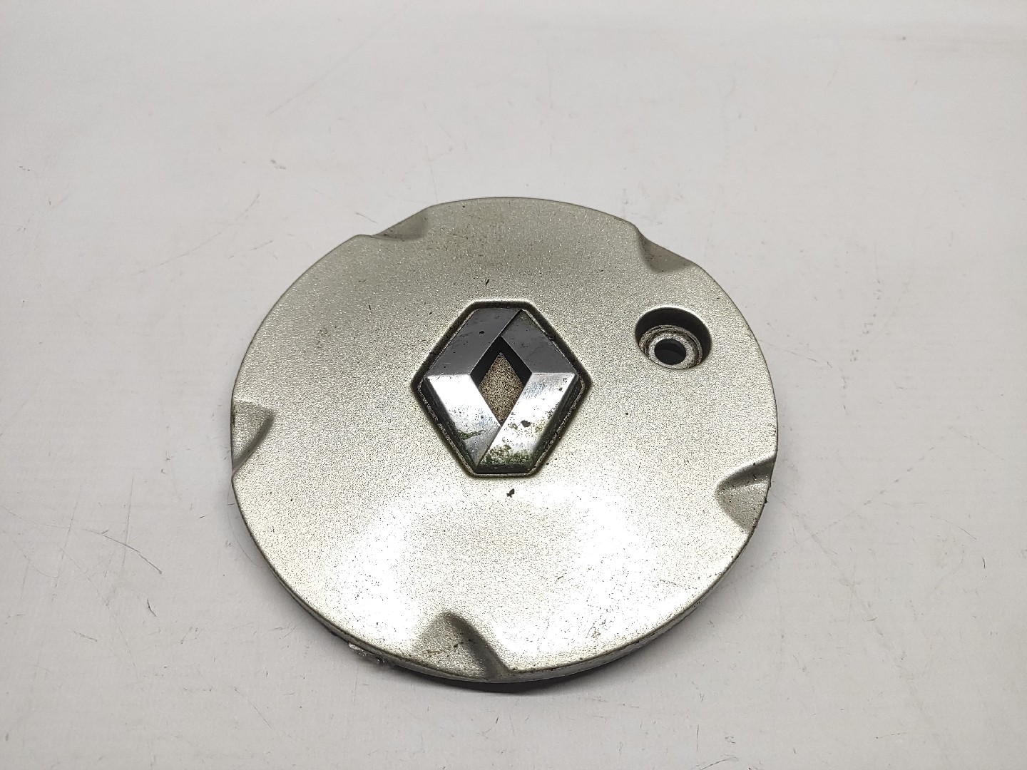 Centro de Jante RENAULT MEGANE II (BM0/1_, CM0/1_) | 01 - 12