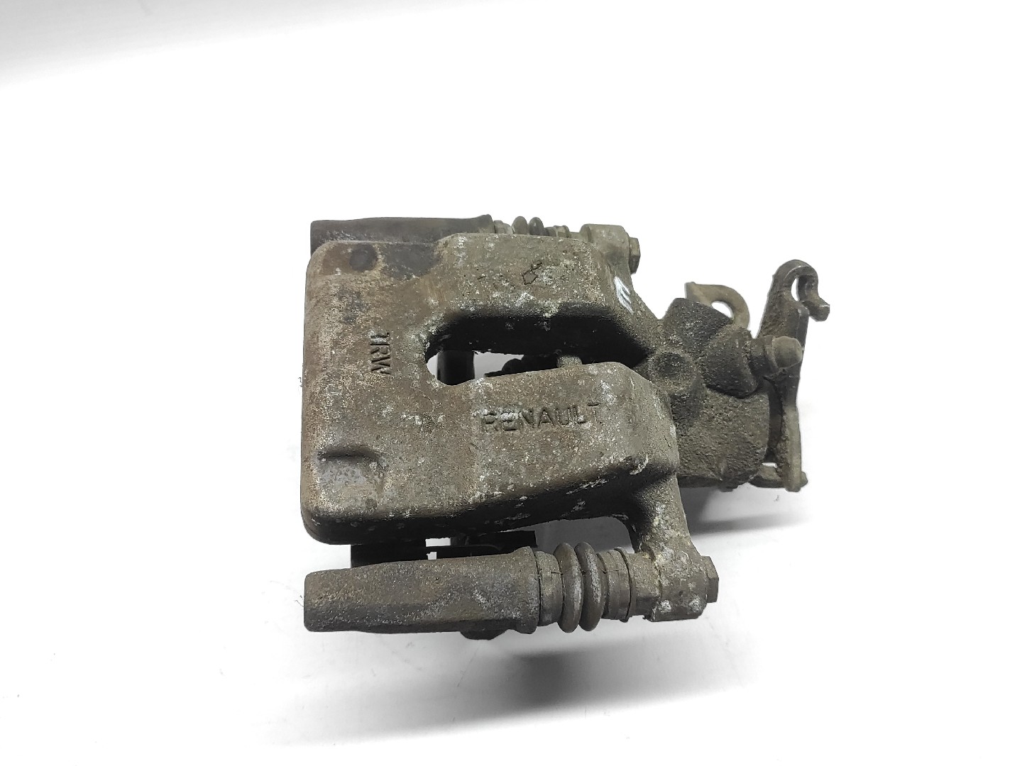 Pinça Travao Tras Esquerda RENAULT MEGANE II (BM0/1_, CM0/1_) | 01 - 12
