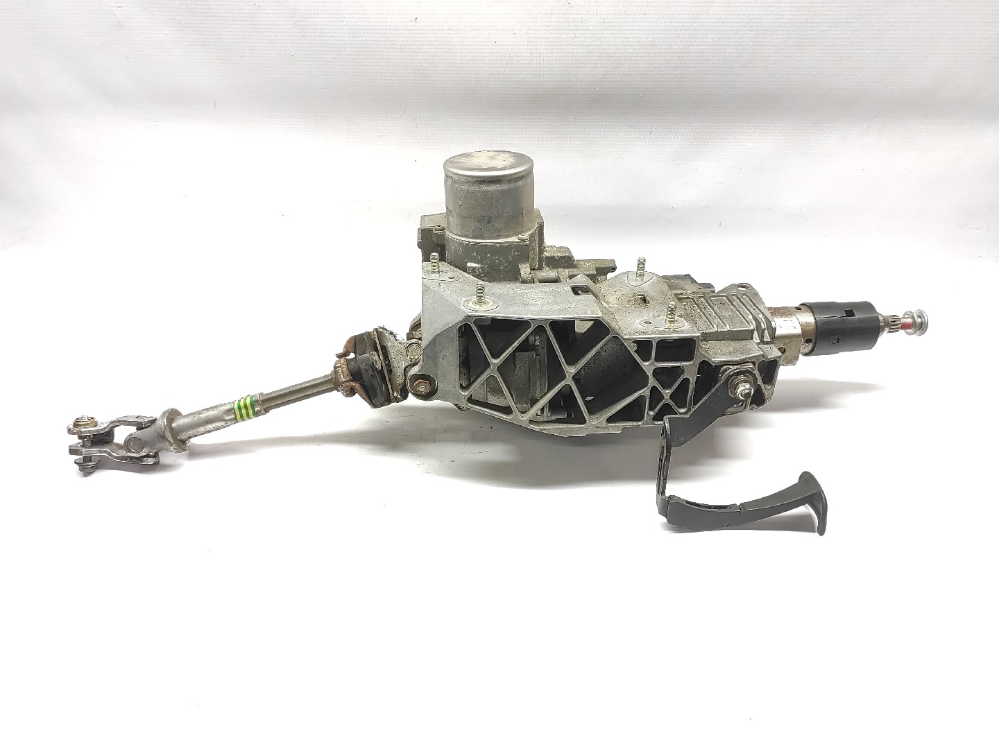 Coluna Direçao Eletrica RENAULT MEGANE II (BM0/1_, CM0/1_) | 01 - 12