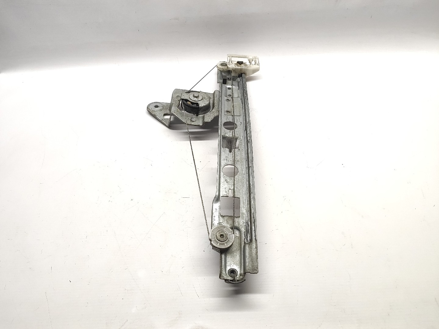 Mecanismo Elevador Tras Esquerdo Electrico RENAULT MEGANE II (BM0/1_, CM0/1_) | 01 - 12