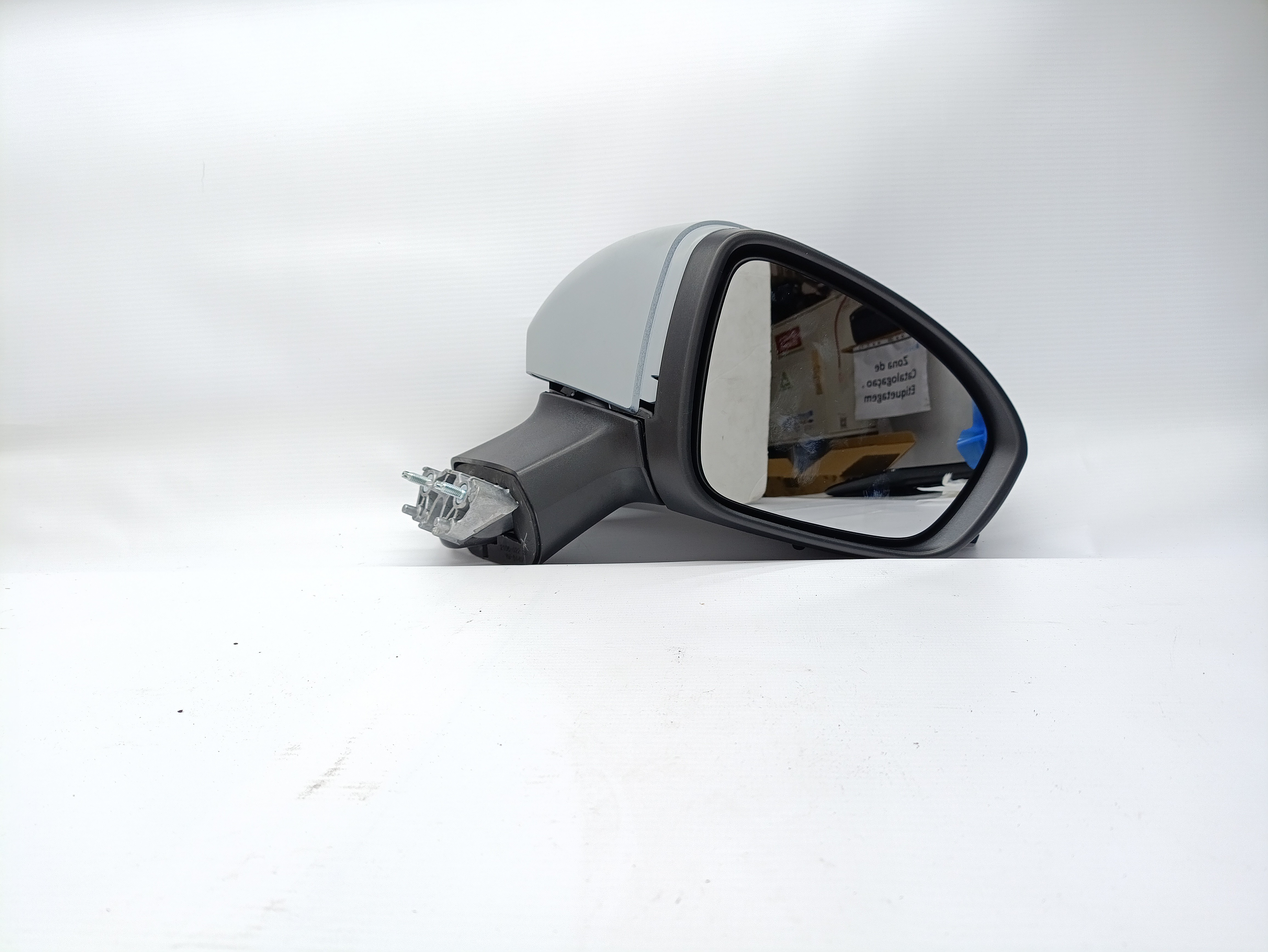 Espelho Retrovisor Direito Electrico RENAULT CLIO V (BF_) | 19 - 
