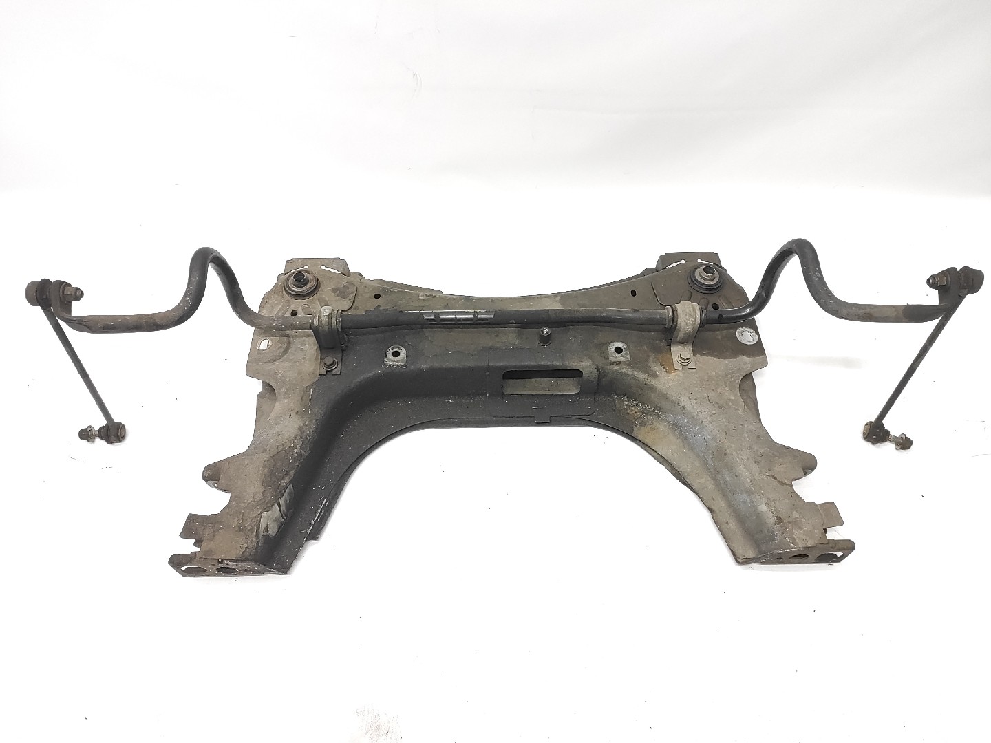 Charriot RENAULT MEGANE II (BM0/1_, CM0/1_) | 01 - 12
