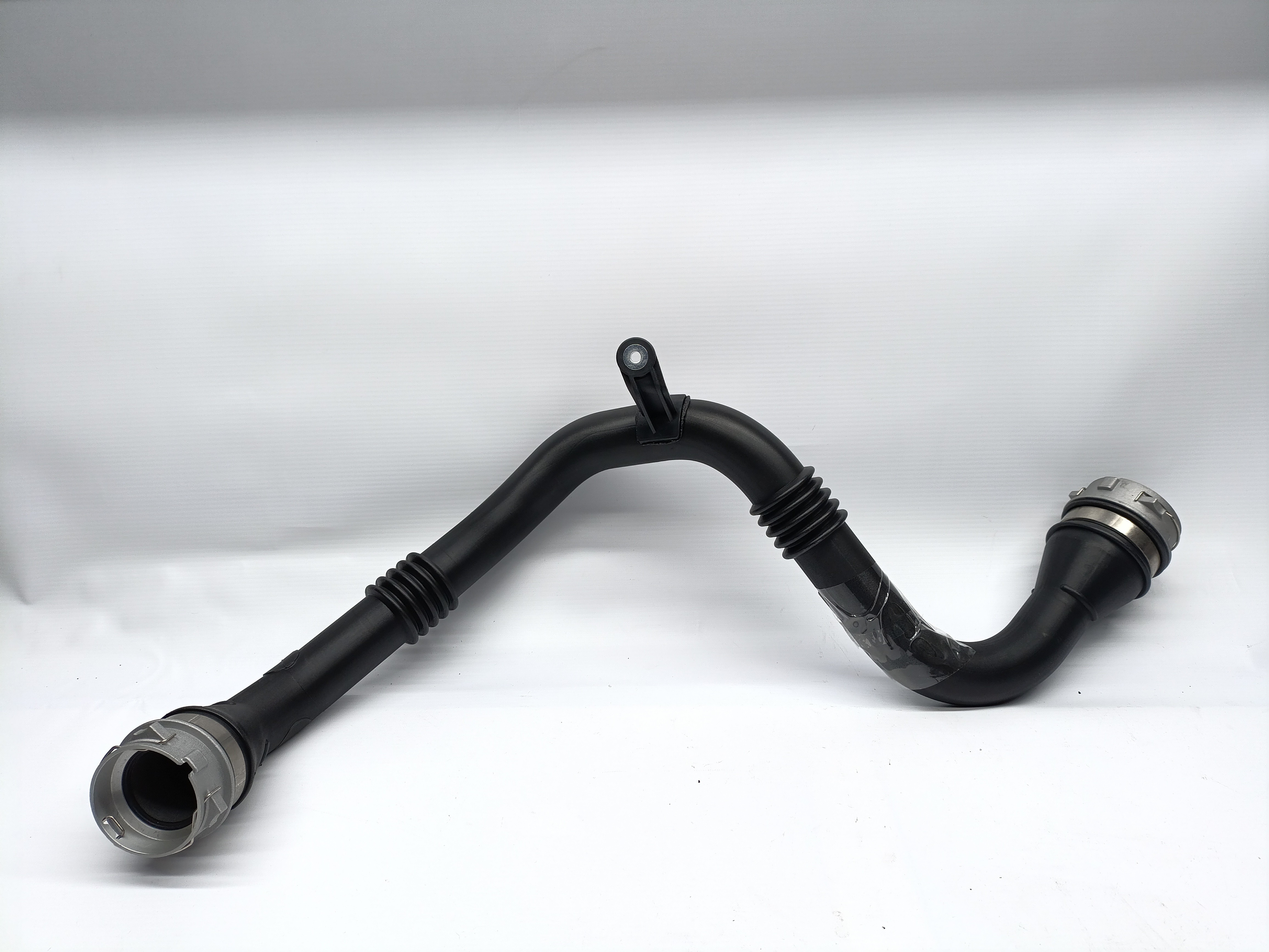 Tubo de IC Intercooler RENAULT MEGANE III Hatchback (BZ0/1_) | 08 - 