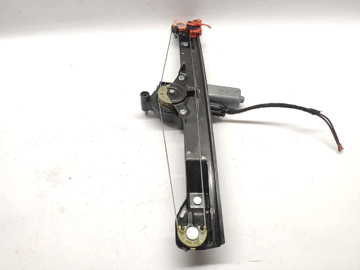 Elevador Frente Direito Electrico FIAT GRANDE PUNTO (199_) | 05 - 