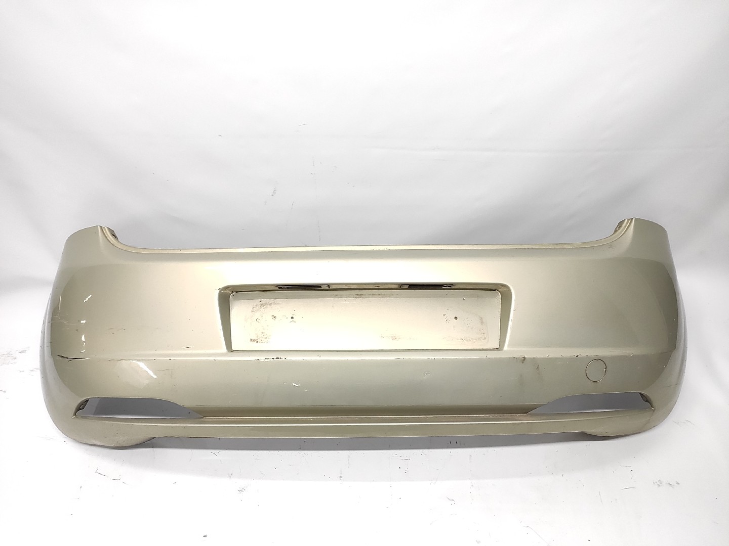 Para Choques Tras FIAT GRANDE PUNTO (199_) | 05 - 