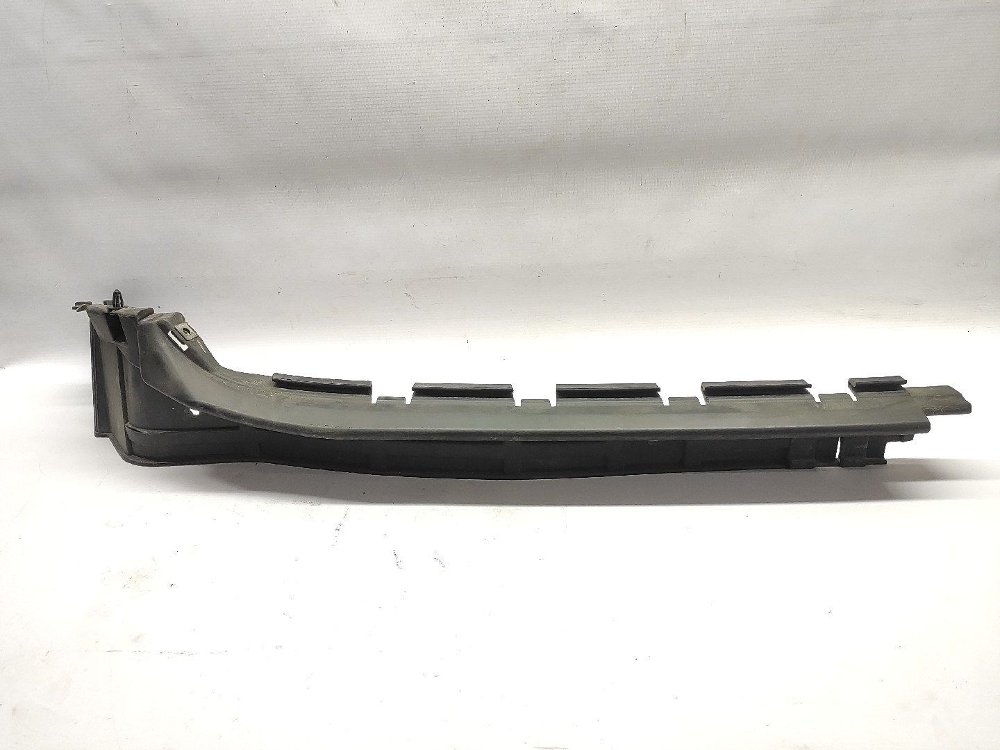 Guia Para Choques Tras Esquerda FIAT GRANDE PUNTO (199_) | 05 - 