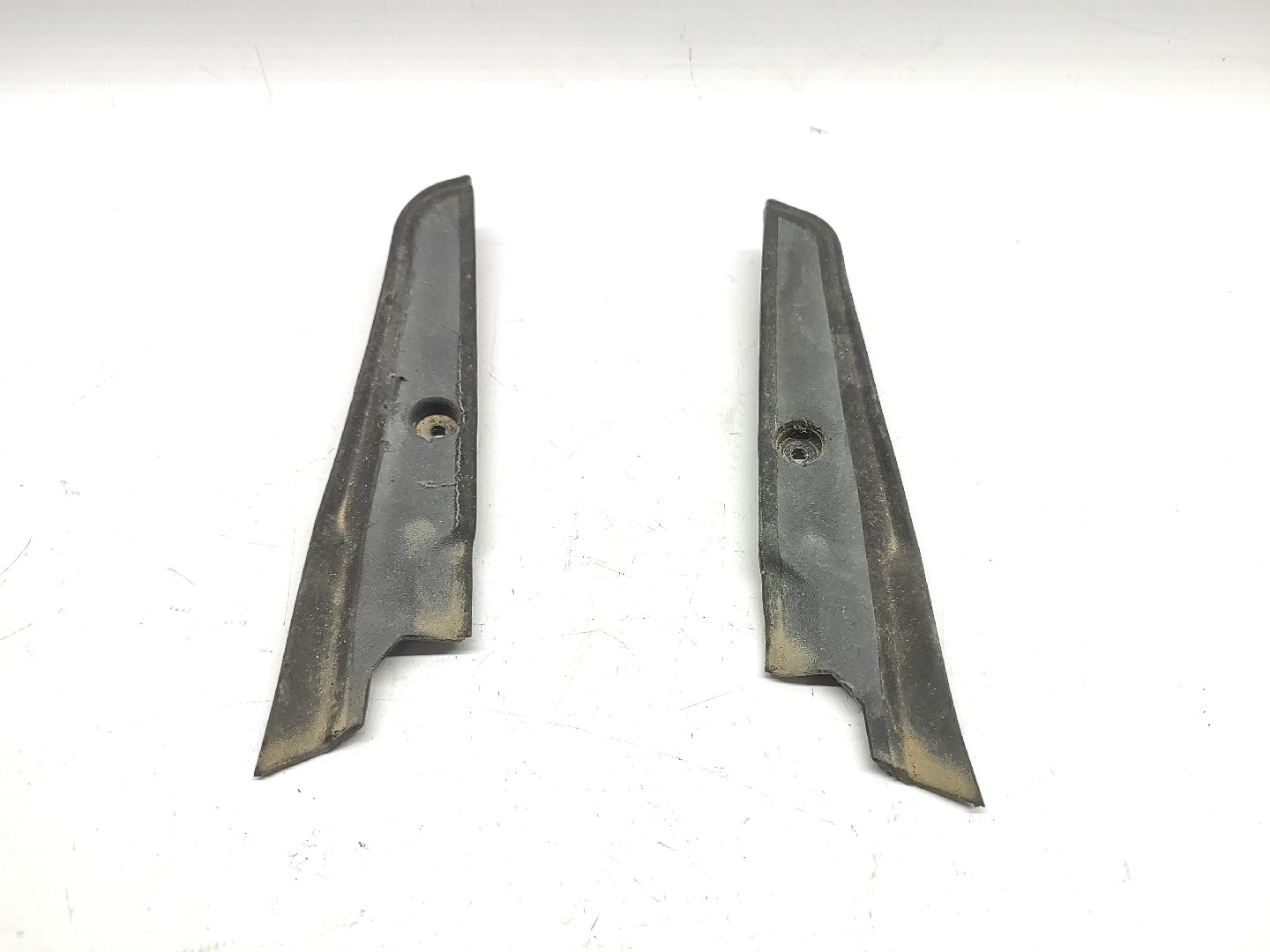 Canto Grelha Torpedo Curcuvan FIAT GRANDE PUNTO (199_) | 05 - 