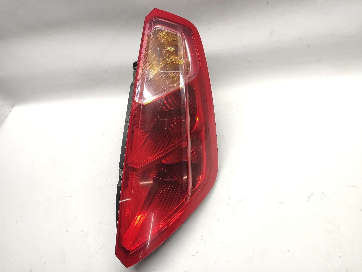 Right Taillight FIAT GRANDE PUNTO (199_) | 05 - 
