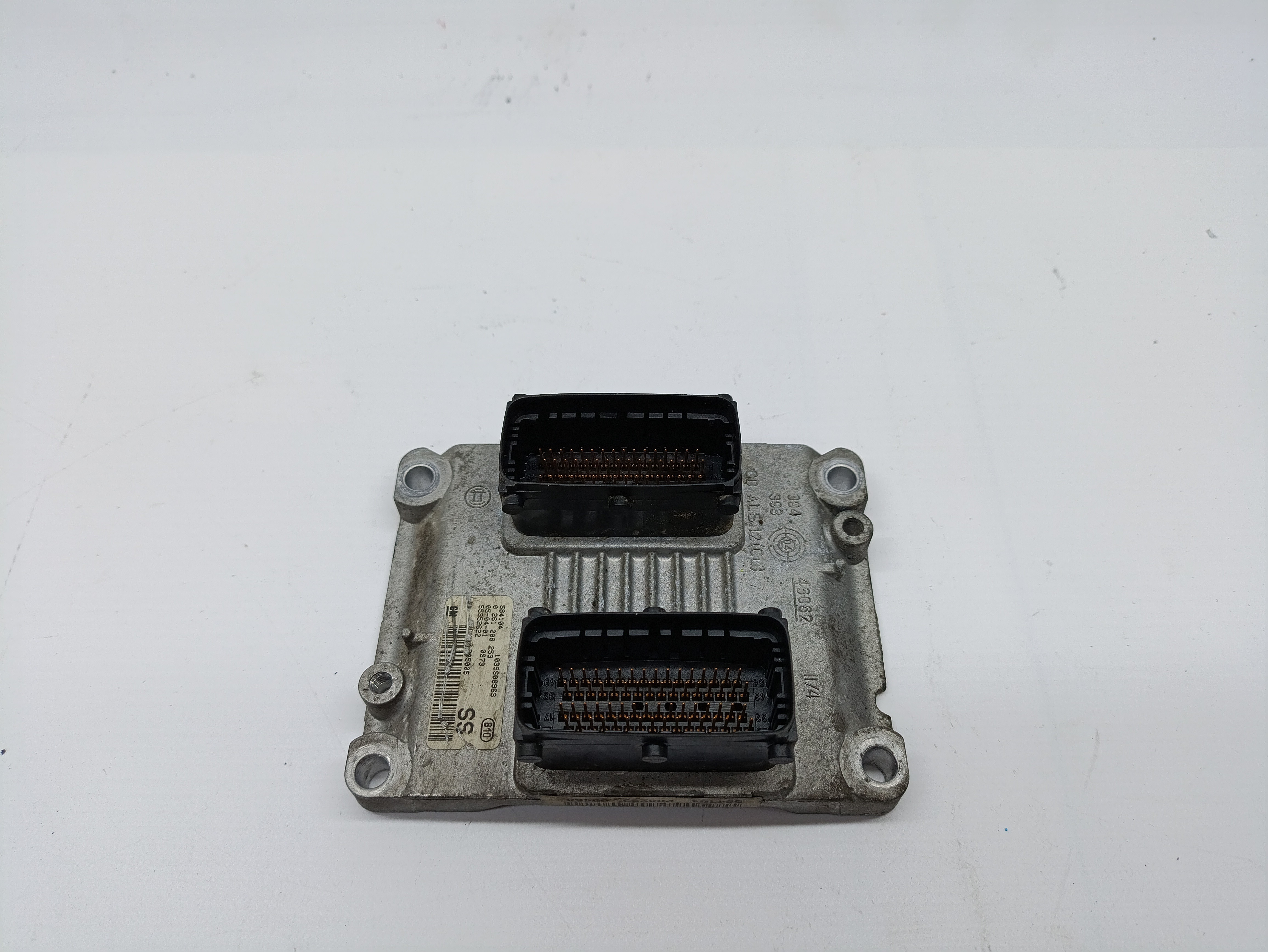 Centralina do Motor OPEL CORSA C (X01) | 00 - 09