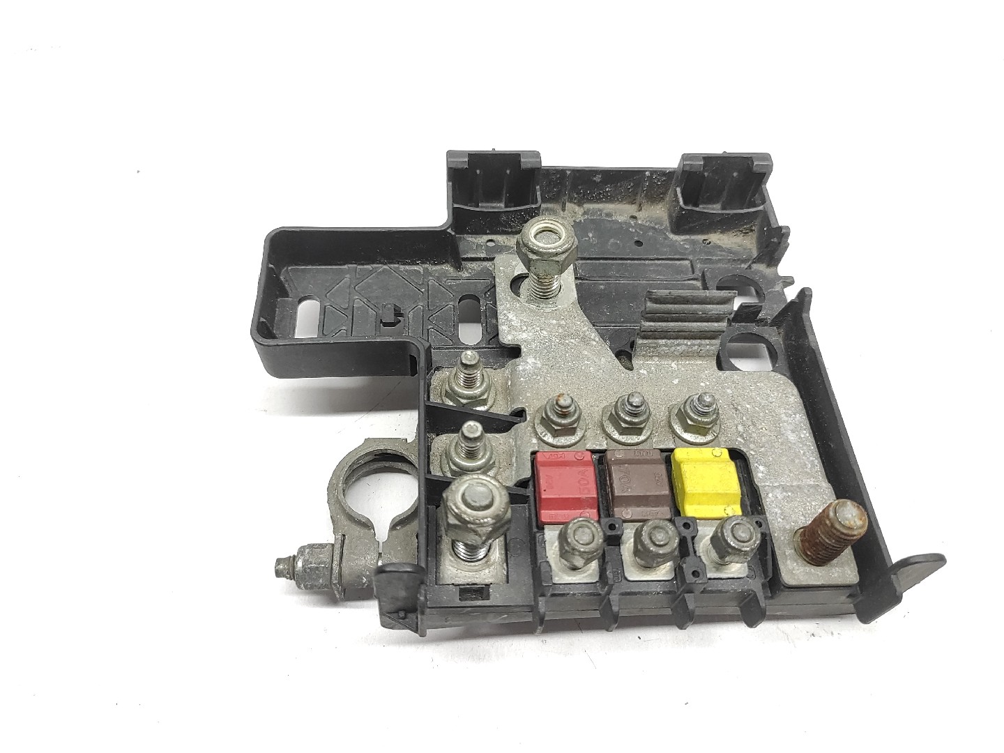 Fusivel Borne Bateria  FIAT GRANDE PUNTO (199_) | 05 - 