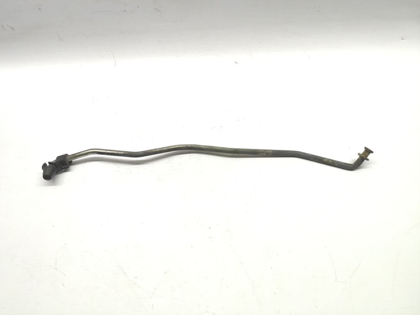 Vareta Suporte Capot FIAT GRANDE PUNTO (199_) | 05 - 