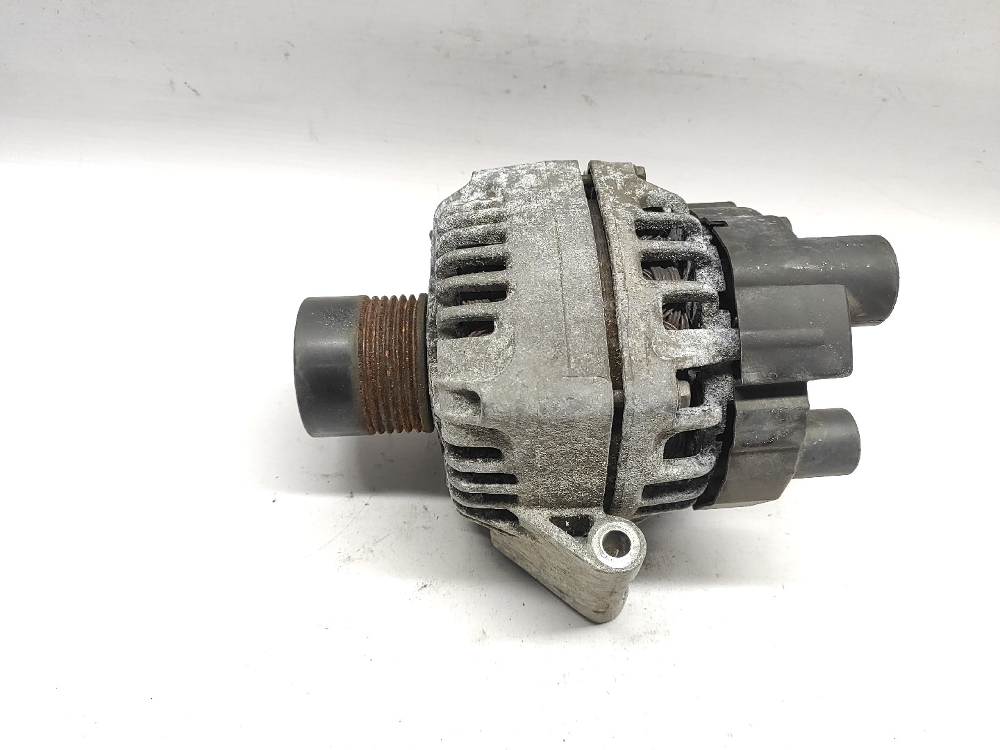 Alternator FIAT GRANDE PUNTO (199_) | 05 - 