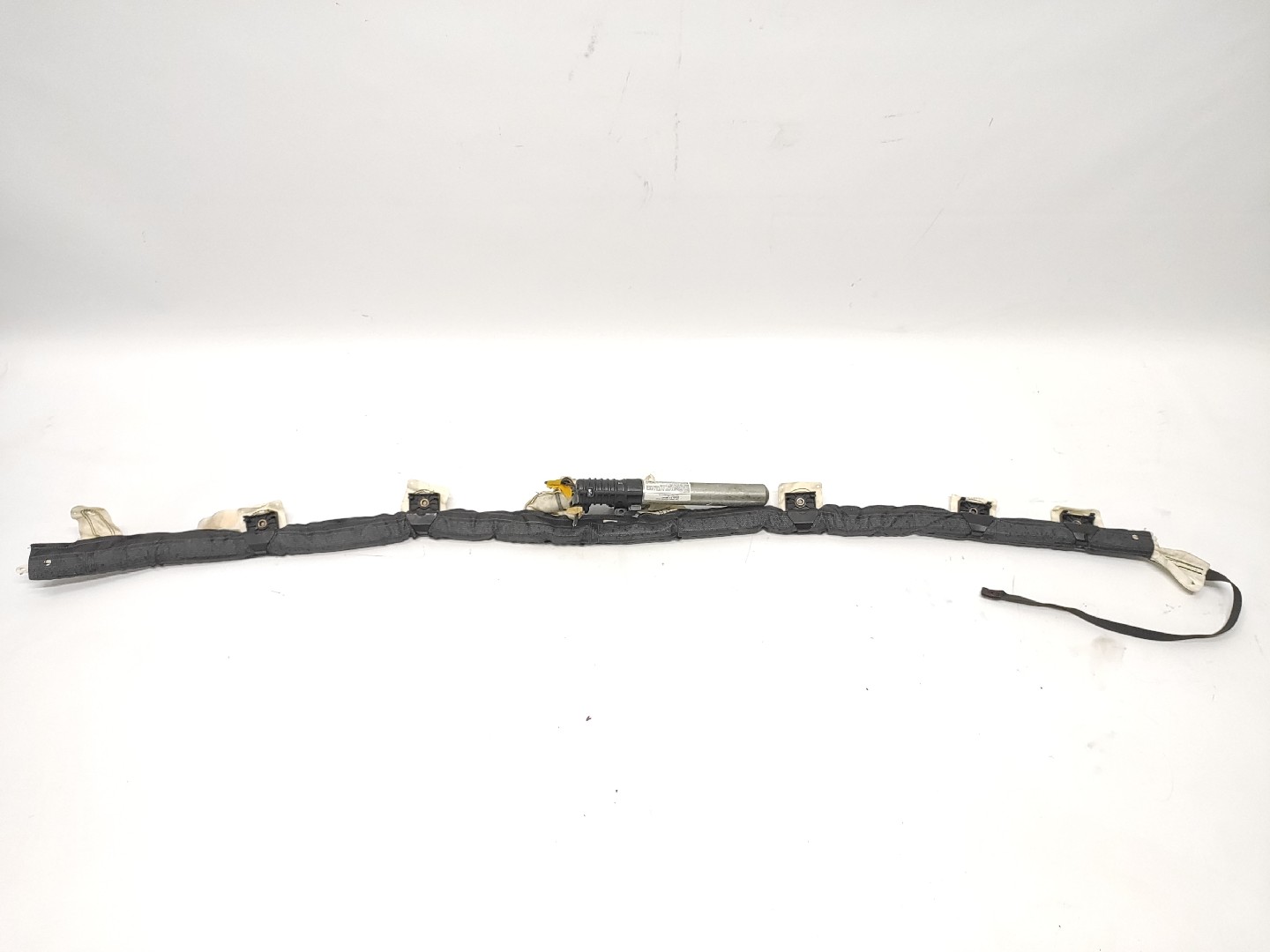 Airbag de Cortina Esquerda FIAT GRANDE PUNTO (199_) | 05 - 