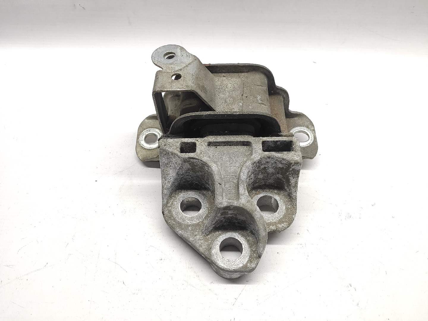 Engine Support FIAT GRANDE PUNTO (199_) | 05 - 